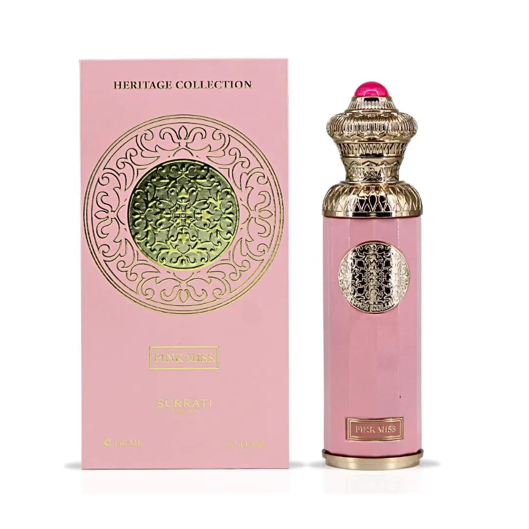pink miss 140ml wholesale