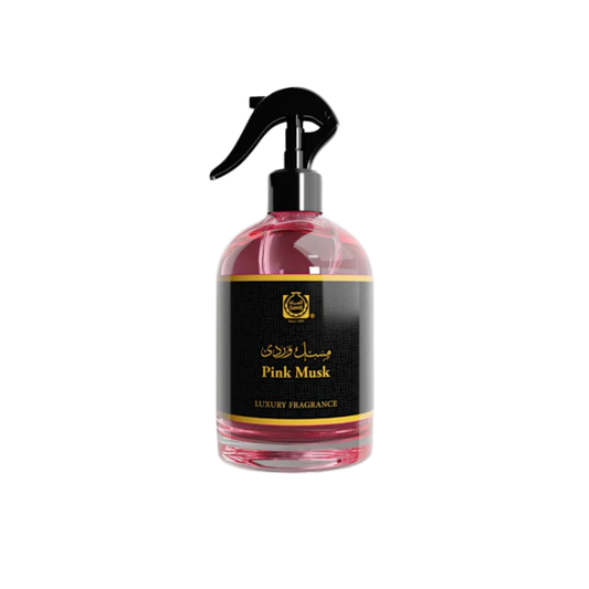 pink musk 500ml wholesale
