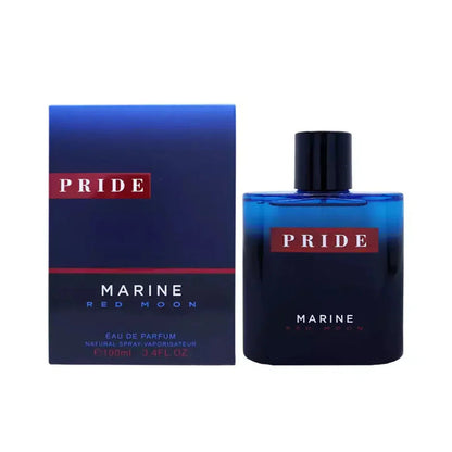 Pride Marine Red Moon 100ml Wholesale