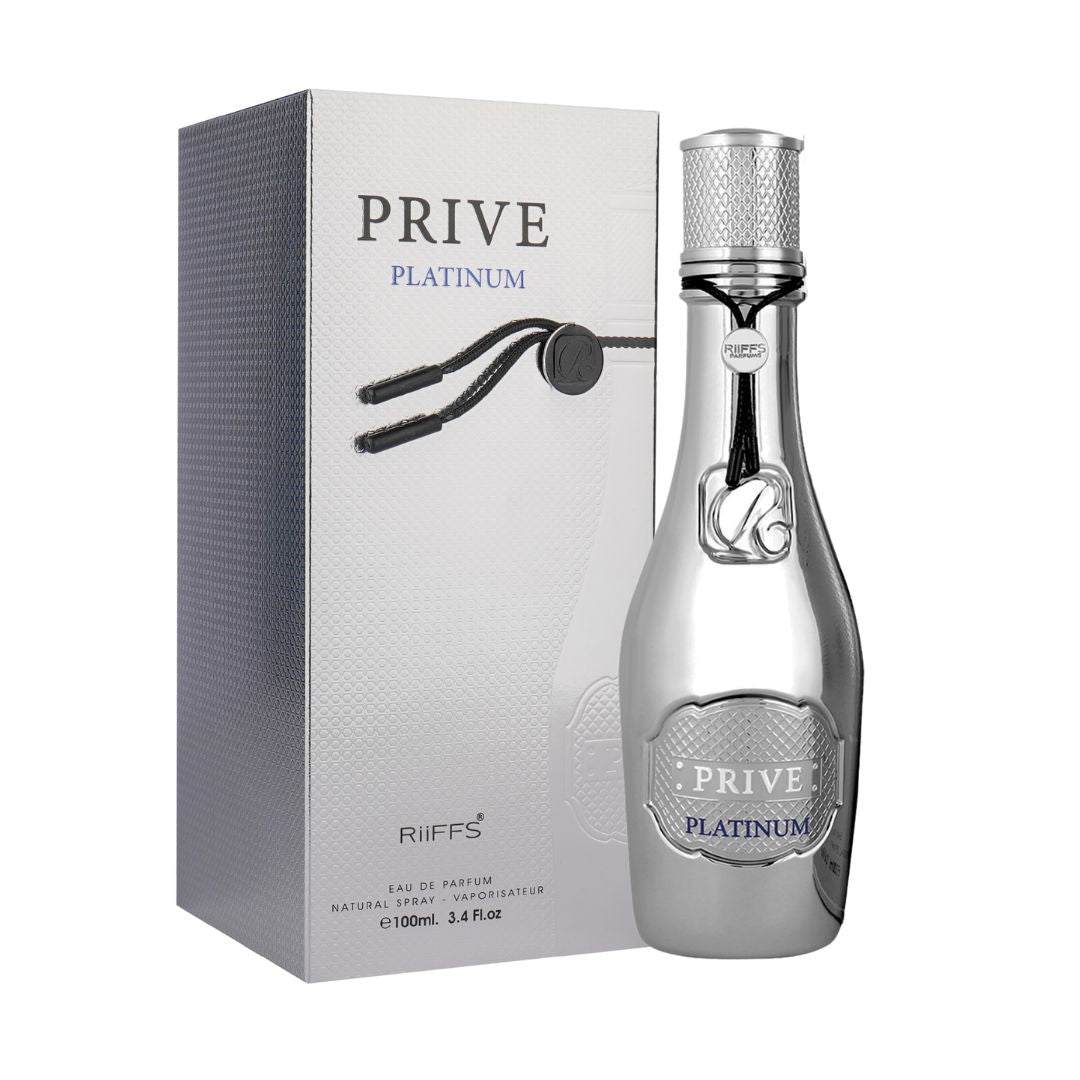prive platinum 100ml wholesale