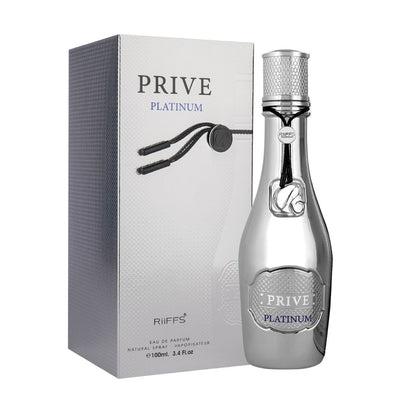 prive platinum 100ml wholesale