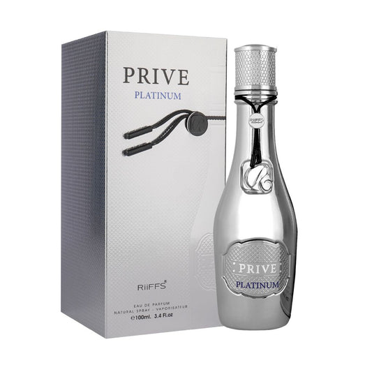 prive platinum 100ml wholesale