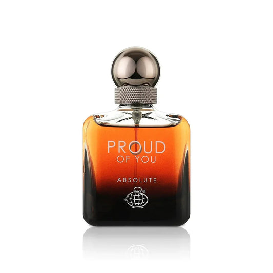 Proud Of You Absolute 100ml Wholesale