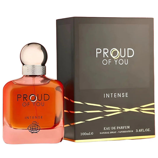 Proud Of You Intense 100ml Wholesale