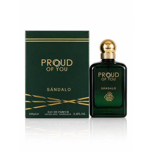 Proud Of You Sandalo Eau de Parfum 100ml Fragrance World