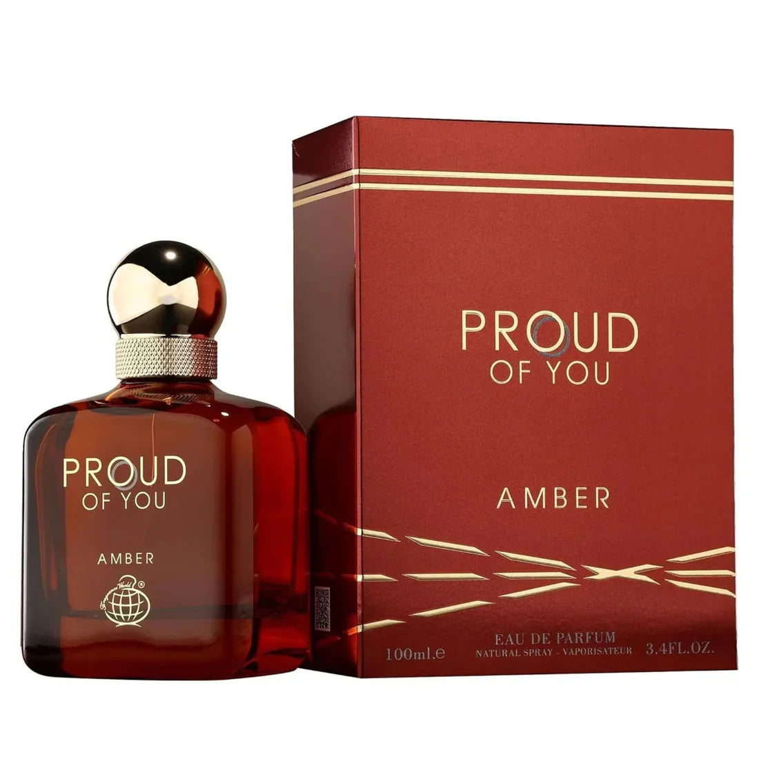 Proud Of You Amber 100ml Wholesale