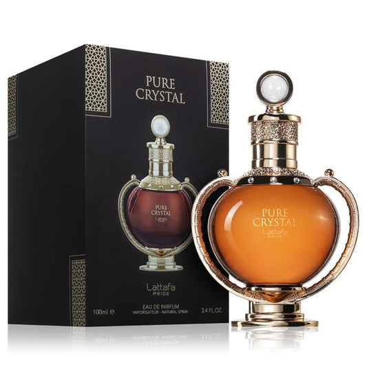 Pure Crystal 100ml Wholesale