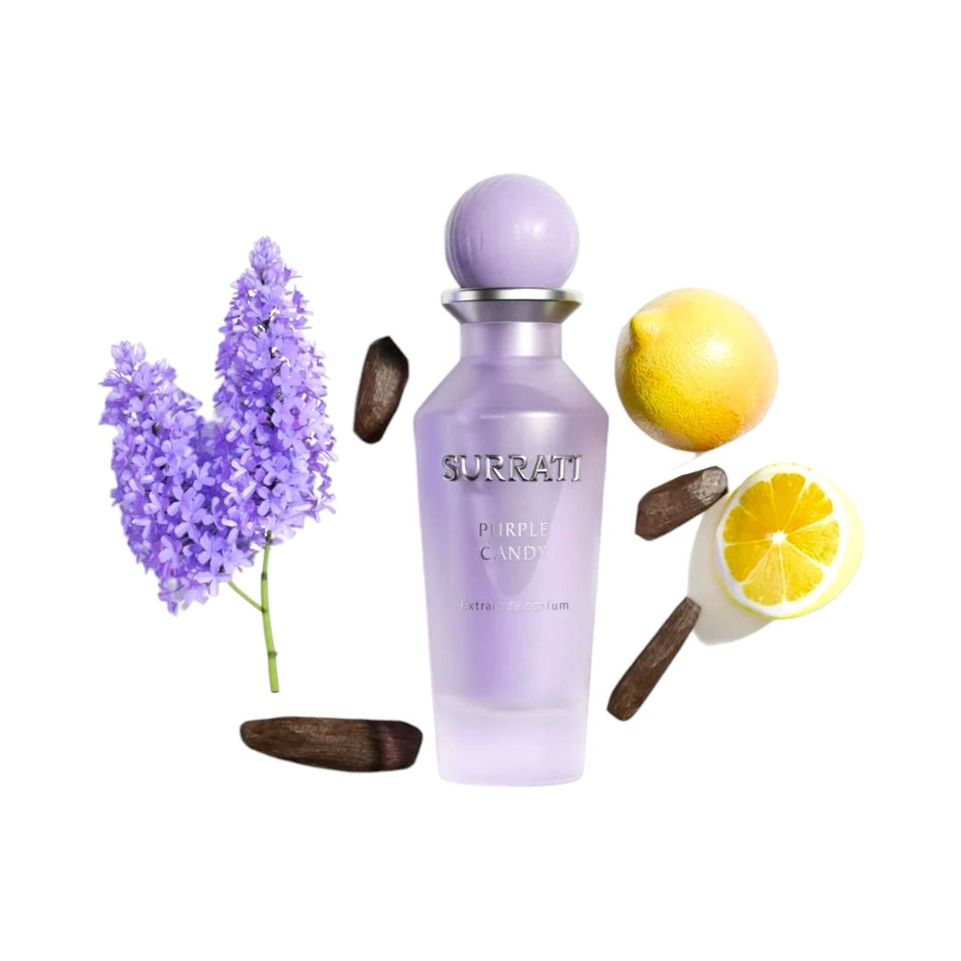 purple candy 150ml wholesale