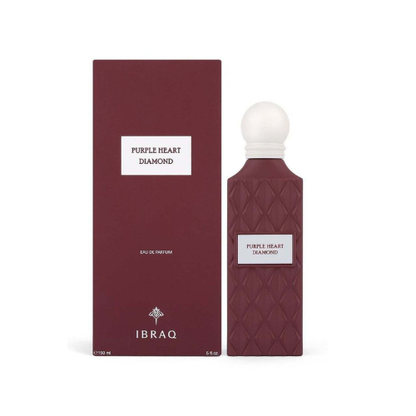purple heart diamond 150ml wholesale