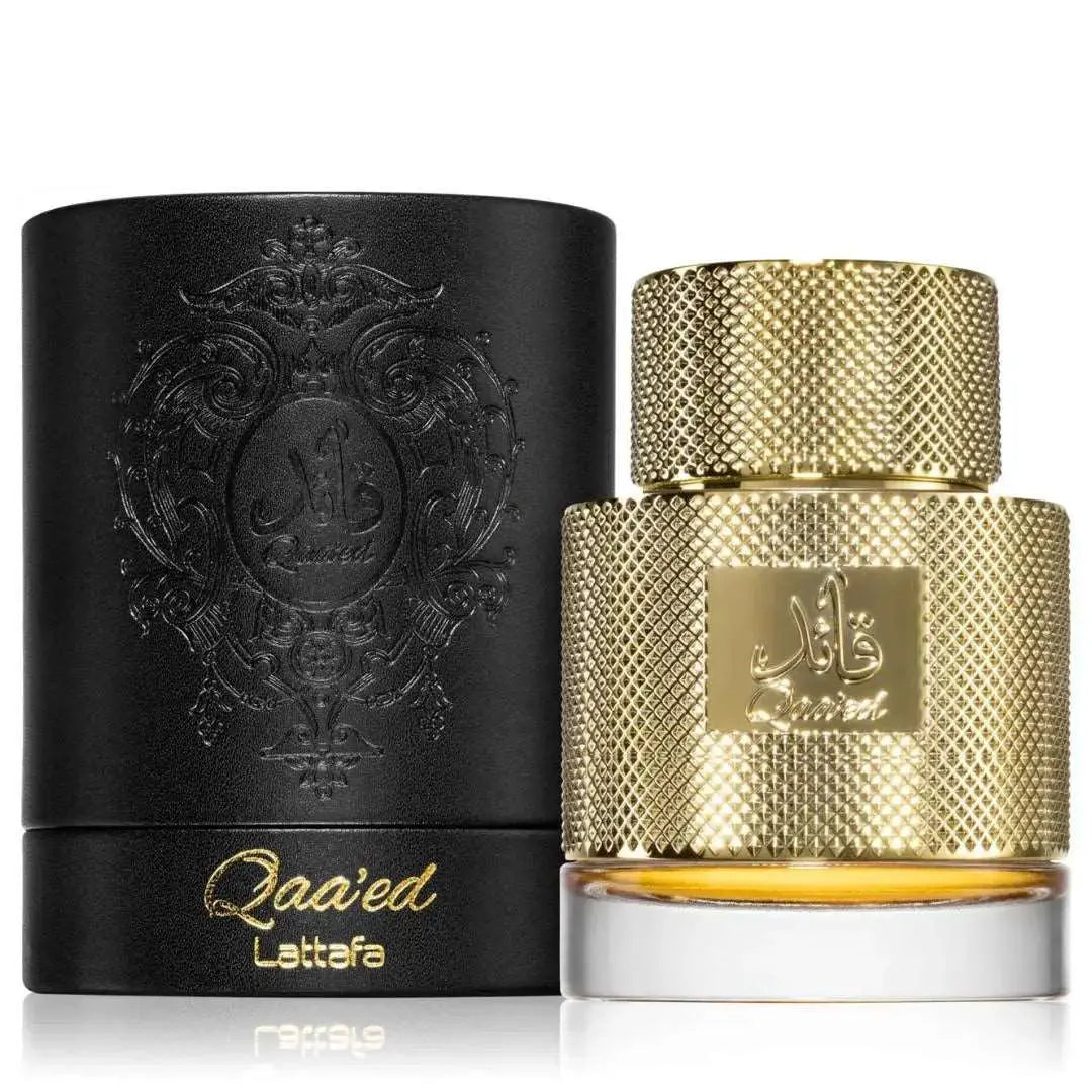 qaaed 80ml wholesale