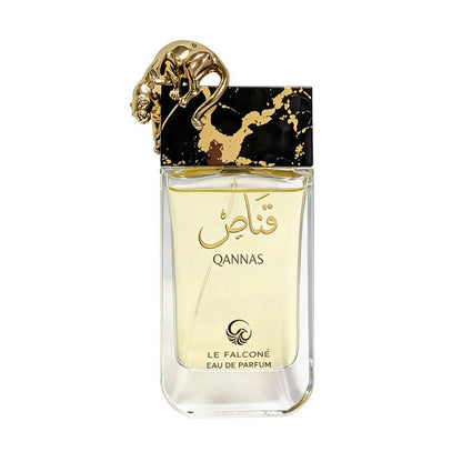 Qannas Eau de Parfum 90ml Le Falcone