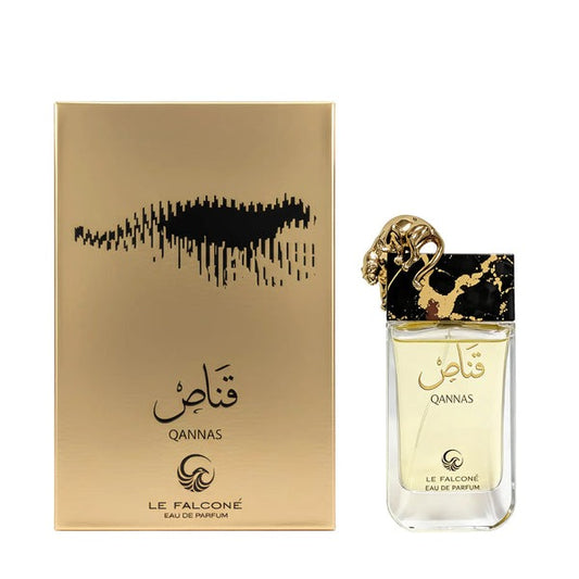 Qannas Eau de Parfum 90ml Le Falcone