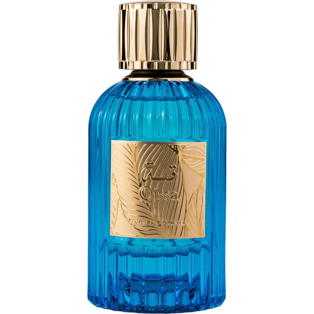 Qissa Blue Eau de Parfum 100ml Paris Corner