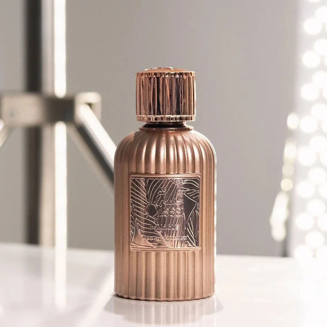 Qissa Delicious Eau de Parfum 100ml Paris Corner
