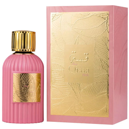 qissa pink per 100ml wholesale