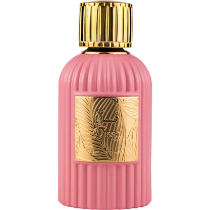 Qissa Pink Per Eau de Parfum 100ml Paris Corner