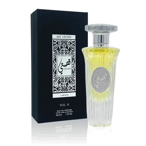 qissati men 50ml wholesale