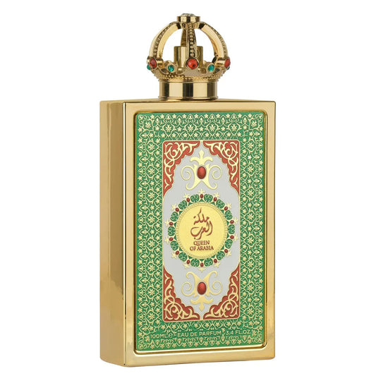 Queen of Arabia Eau de Parfum 100ml Lattafa Pride