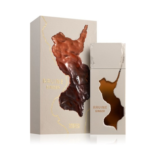 ravine ginger 100ml wholesale