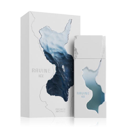 ravine ice 100ml wholesale
