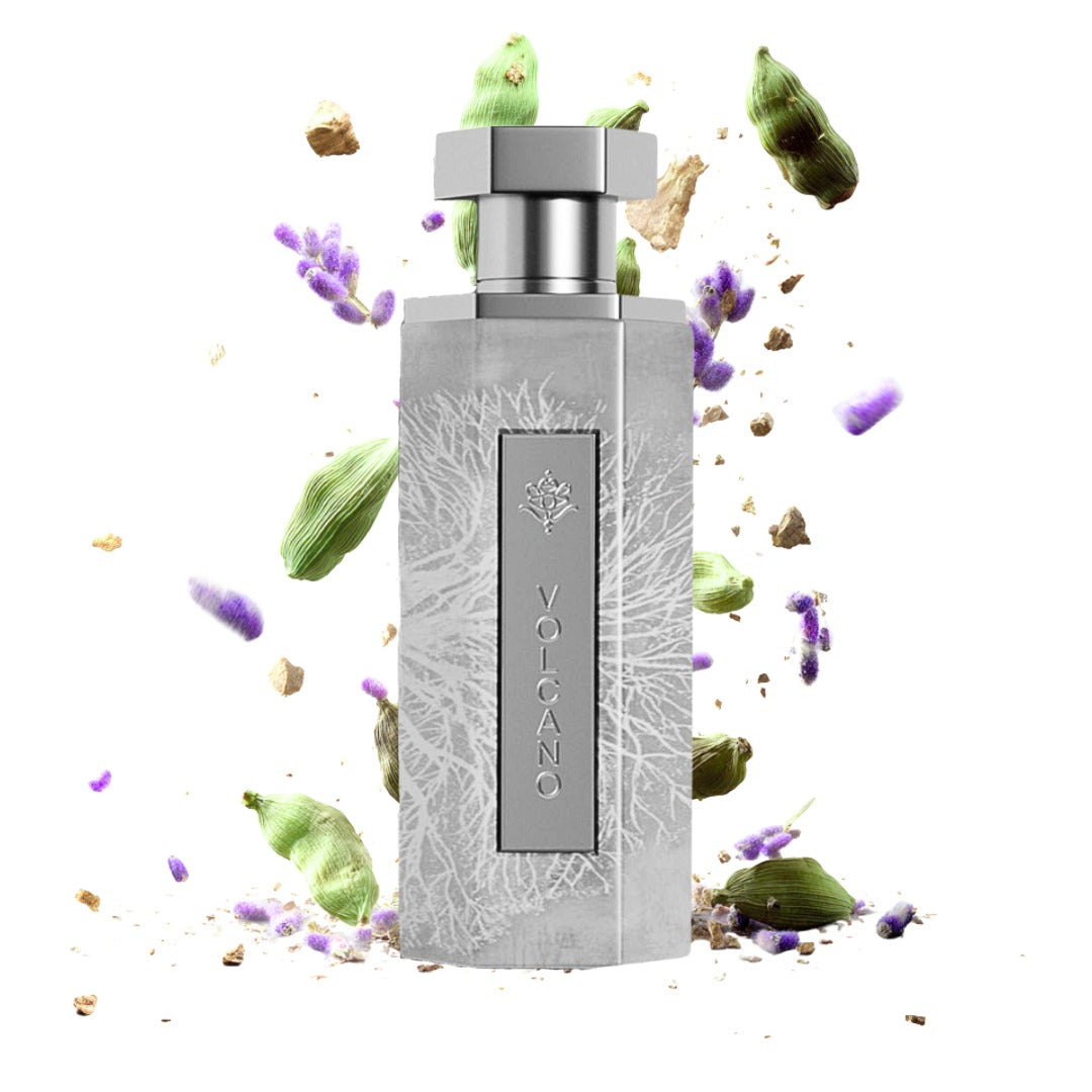 Reef Volcano Eau de Parfum 200ml Reef Perfumes