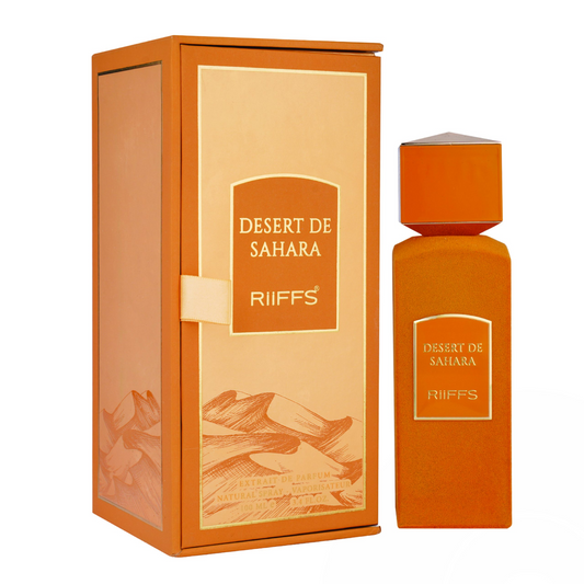 desert de sahara 100ml wholesale