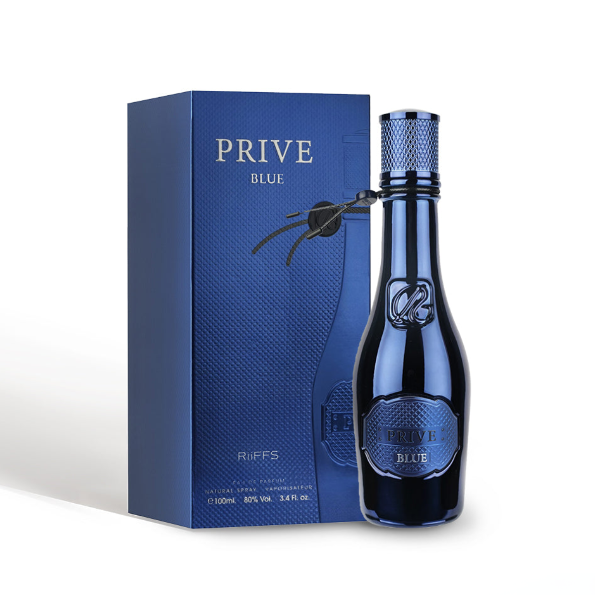 prive blue 100ml wholesale