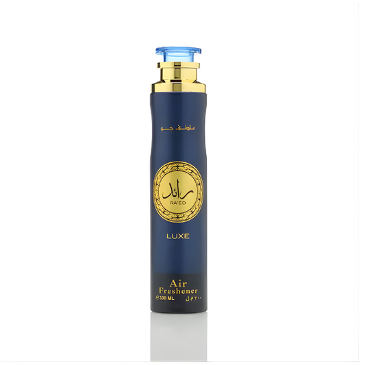 raed luxe air freshener 300ml wholesale