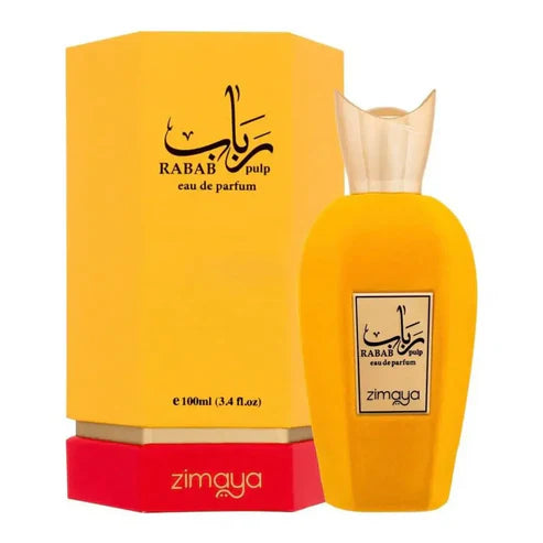 rabab pulp 100ml wholesale