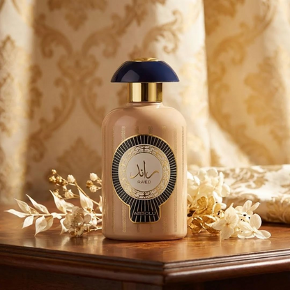 Raed Absolu Eau de Parfum 100ml Lattafa