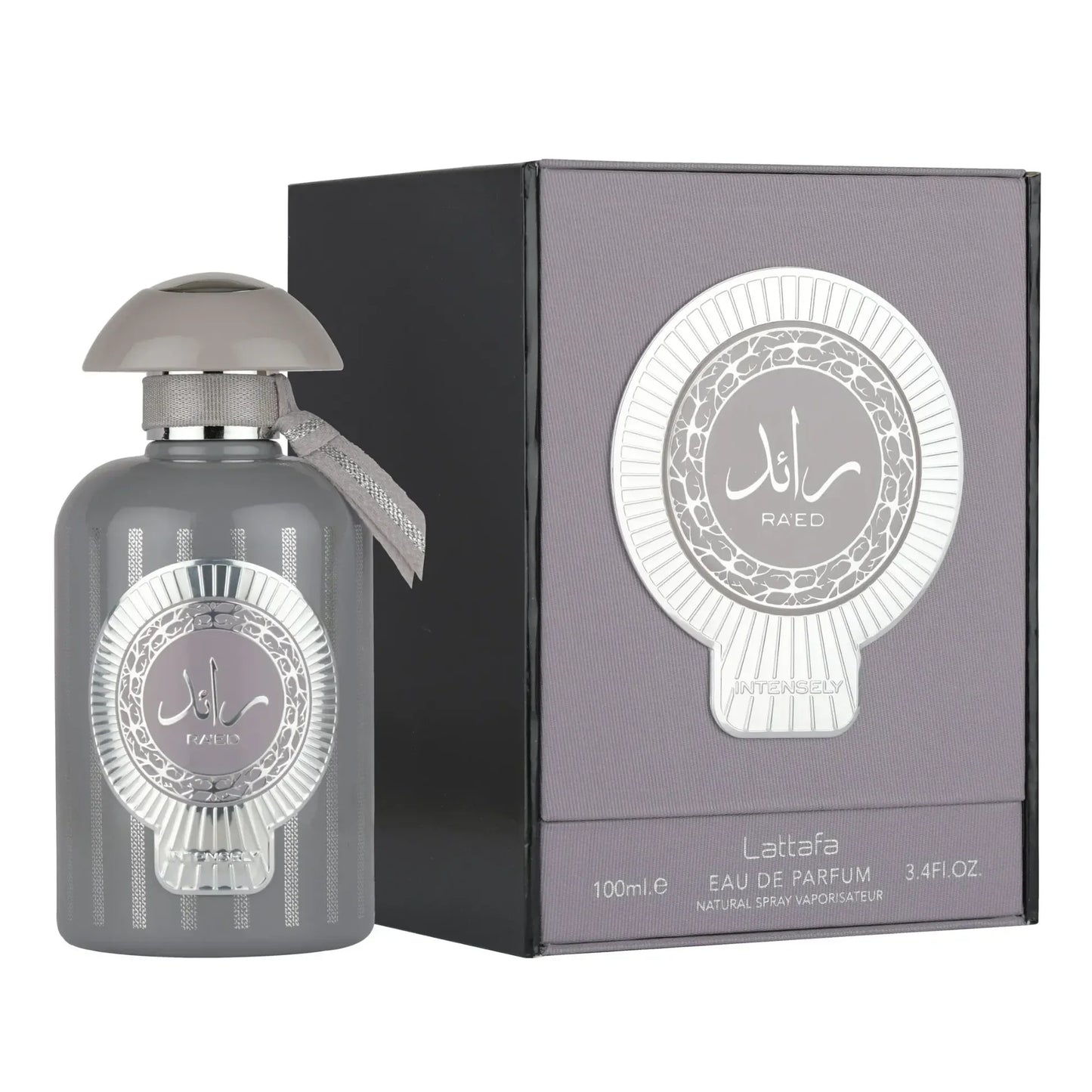 raed intensely 100ml wholesale
