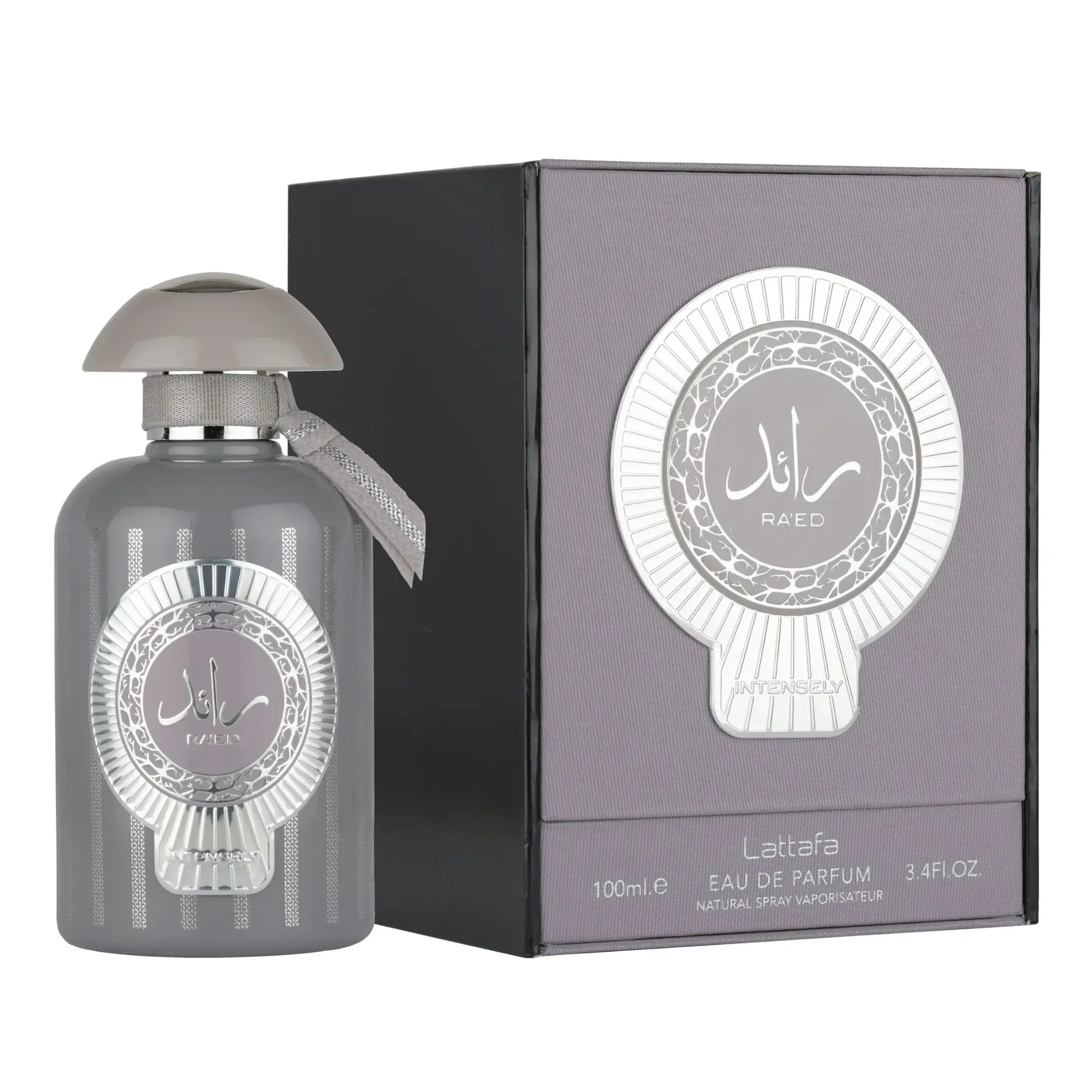 raed intensely 100ml wholesale