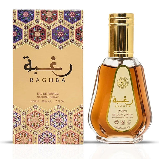 raghba 50ml wholesale