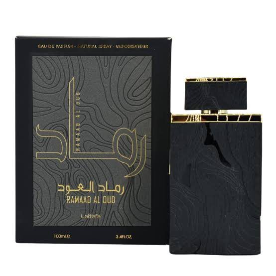 ramaad al oud 100ml wholesale