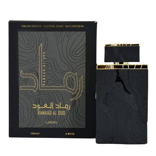 ramaad al oud 100ml wholesale