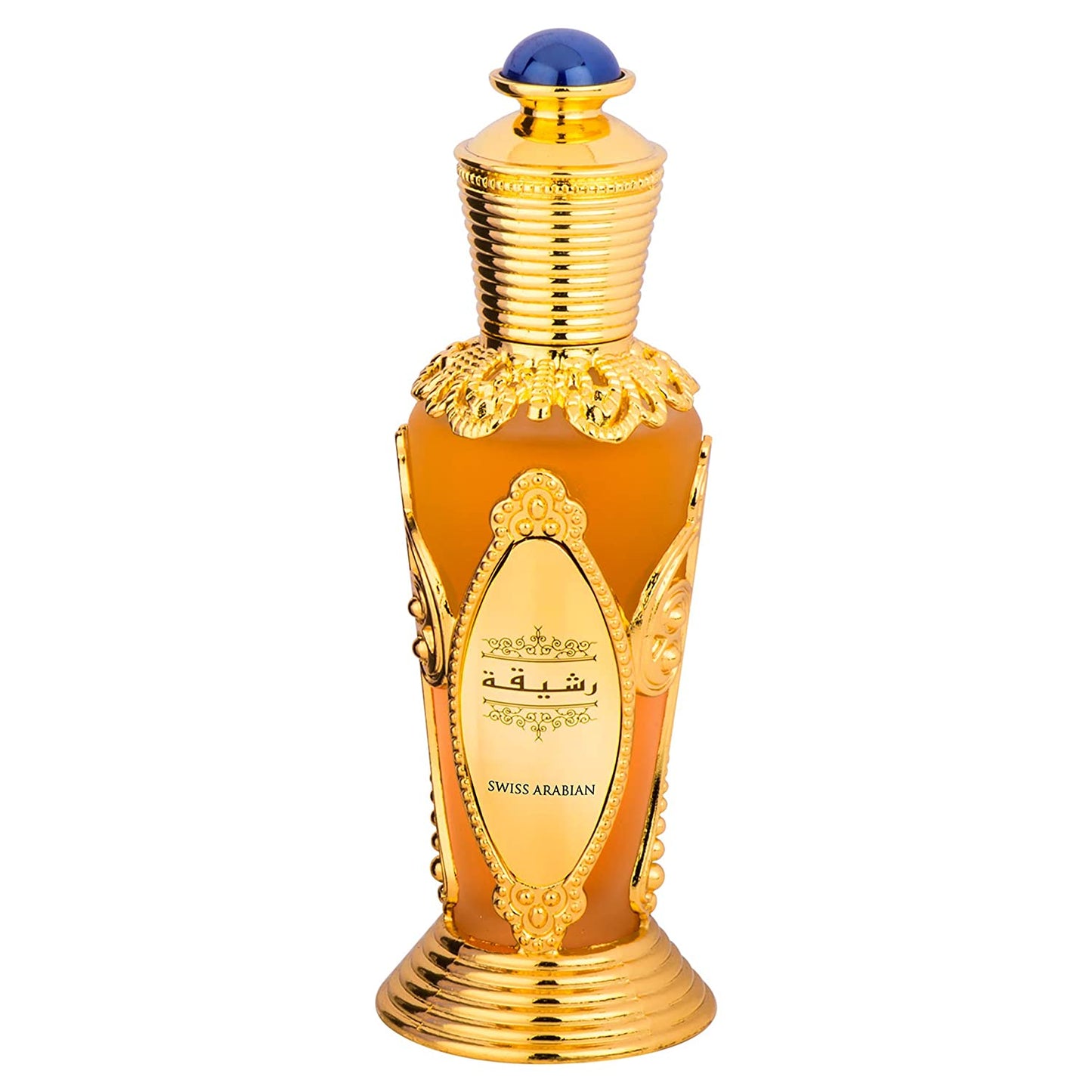 Rasheeqa Concentrated Perfume Oil 20ml Swiss Arabian