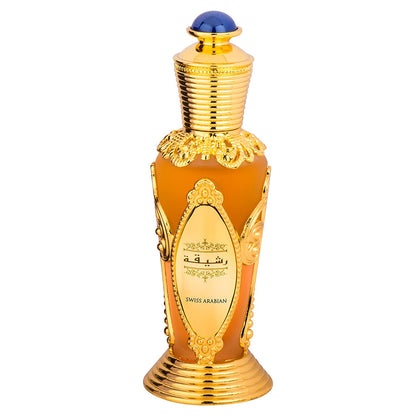 Rasheeqa Concentrated Perfume Oil 20ml Swiss Arabian