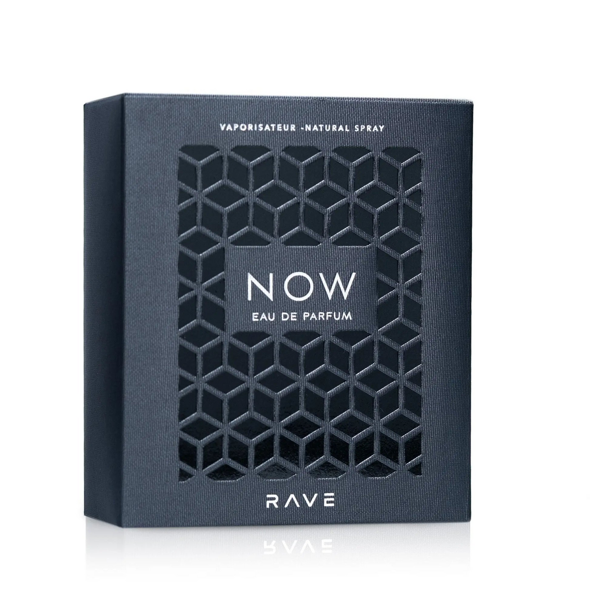 Now for Men Eau de Parfum 100ml Rave by Lattafa