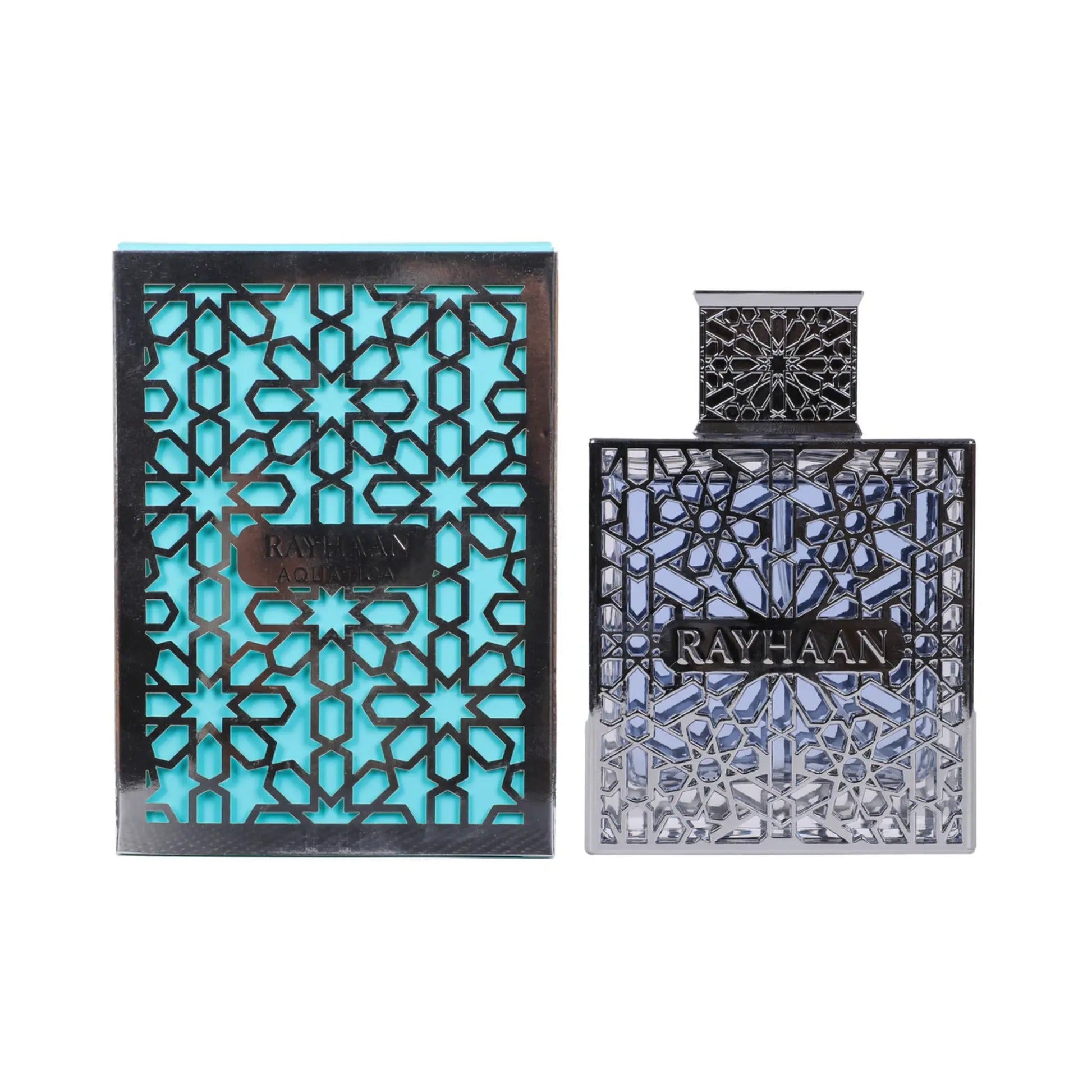 Rayhaan Aquatica Eau de Parfum 100ml Rayhaan