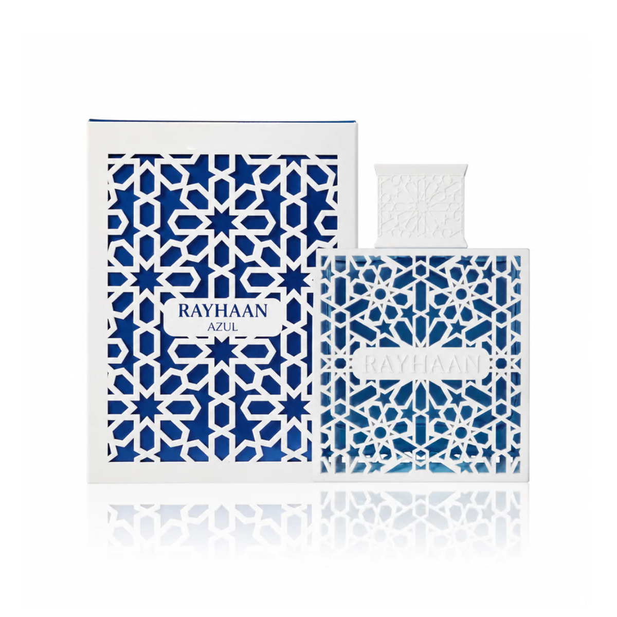 Rayhaan Azul Extrait de Parfum 100ml by Rayhaan