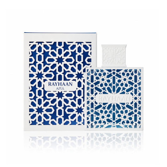 Rayhaan Azul Extrait de Parfum 100ml by Rayhaan
