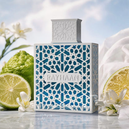 Rayhaan Azul Extrait de Parfum 100ml by Rayhaan