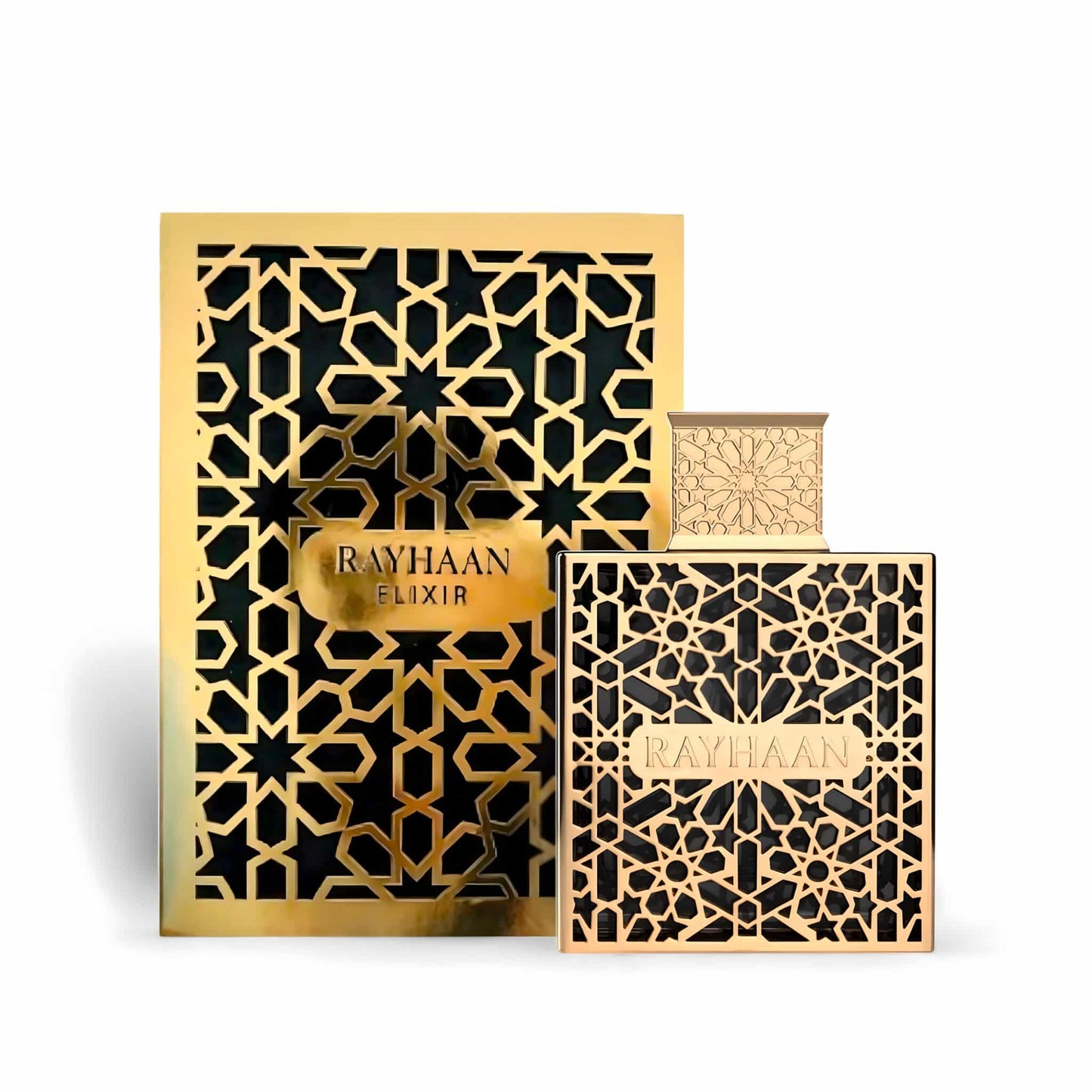 Rayhaan Elixir 100ml Wholesale