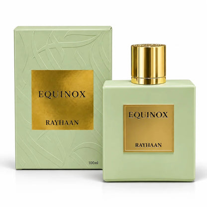 Rayhaan Equinox Perfume 100ml EDP Rayhaan
