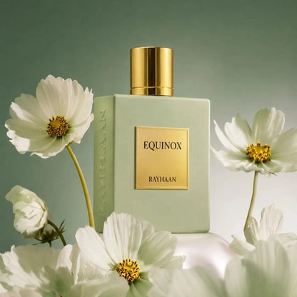 Rayhaan Equinox Perfume 100ml EDP Rayhaan