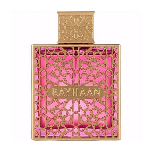 rayhaan kiss 100ml wholesale