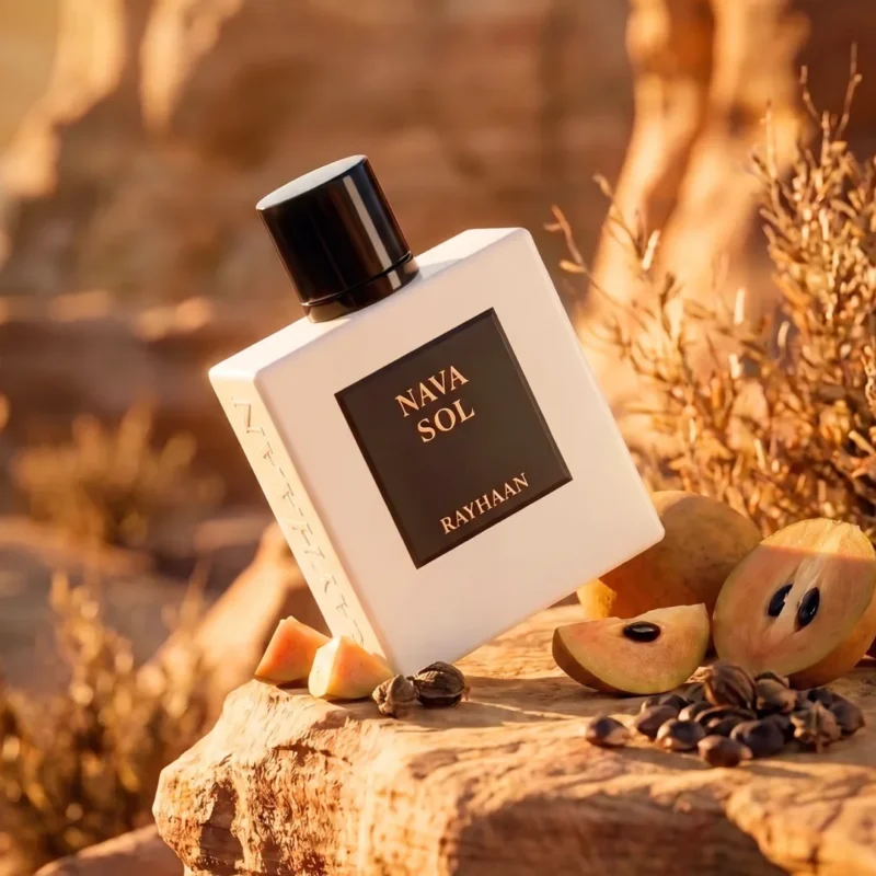 Nava Sol 100ml Eau de Parfum Rayhaan
