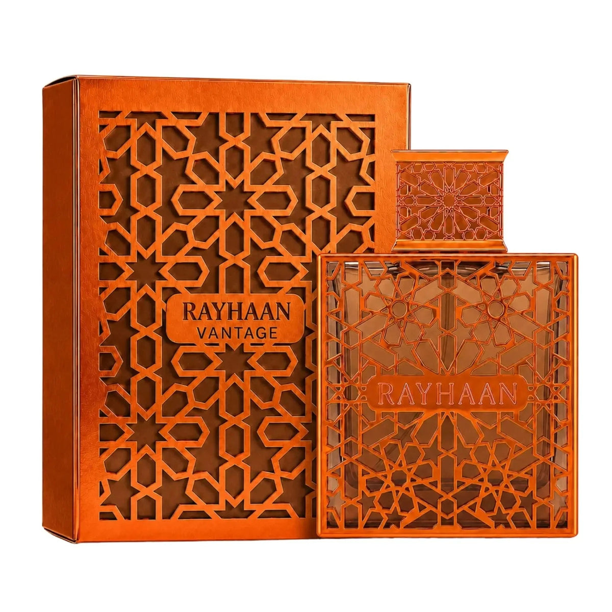 Rayhaan Vantage Perfume 100ml EDP By Rayhaan