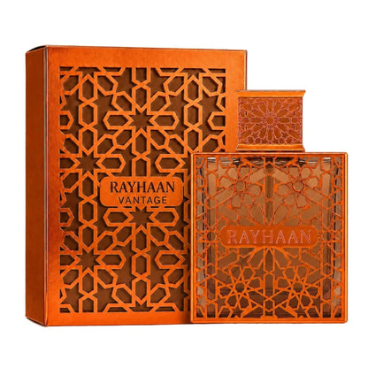 Rayhaan Vantage Perfume 100ml EDP By Rayhaan