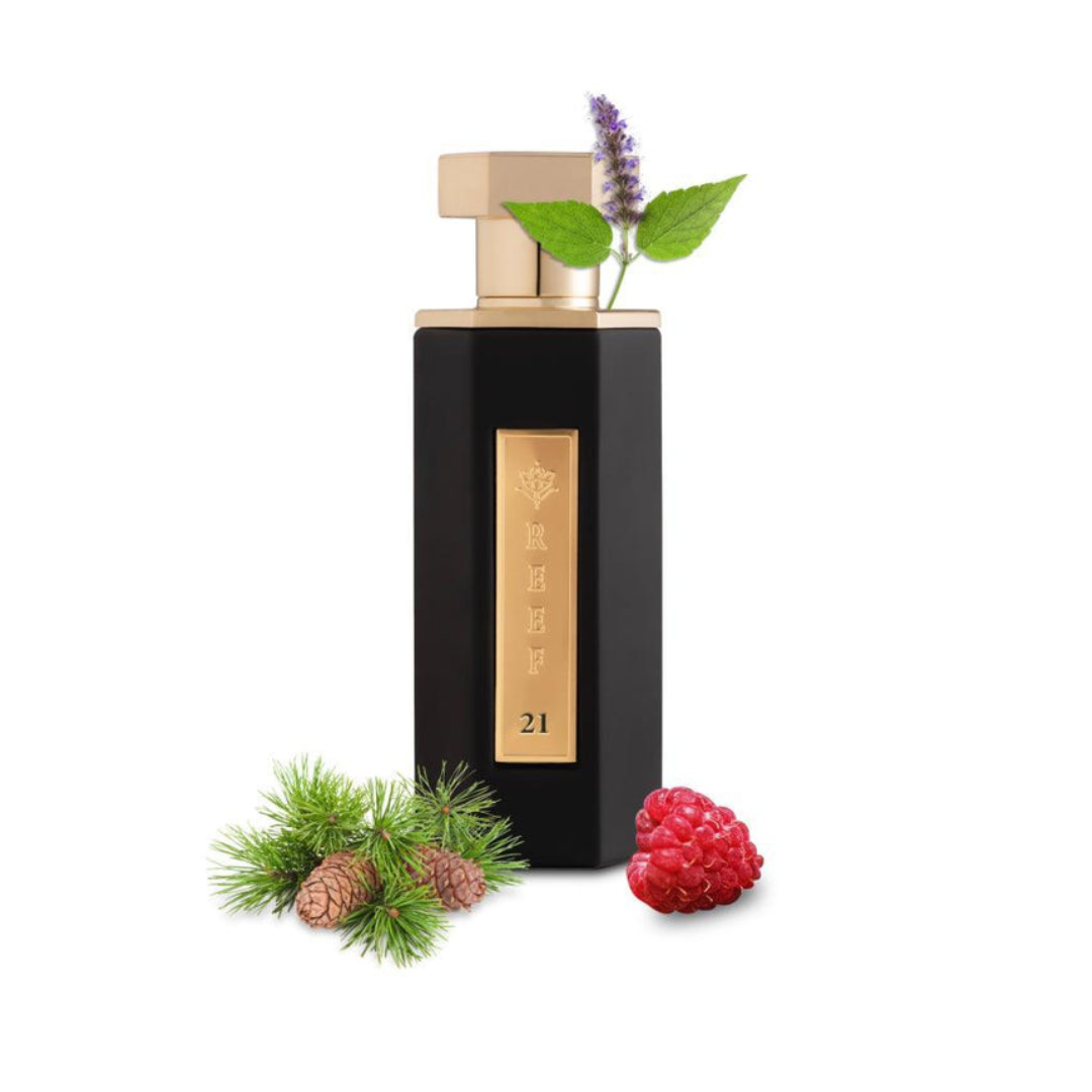 reef 21 100ml wholesale